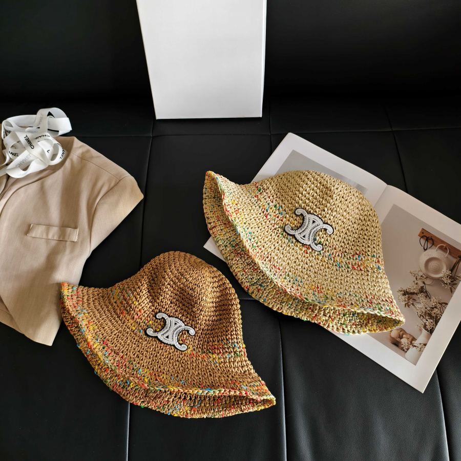 1:1 Replica Celine hat New # — 1:1 Replica — photo 7