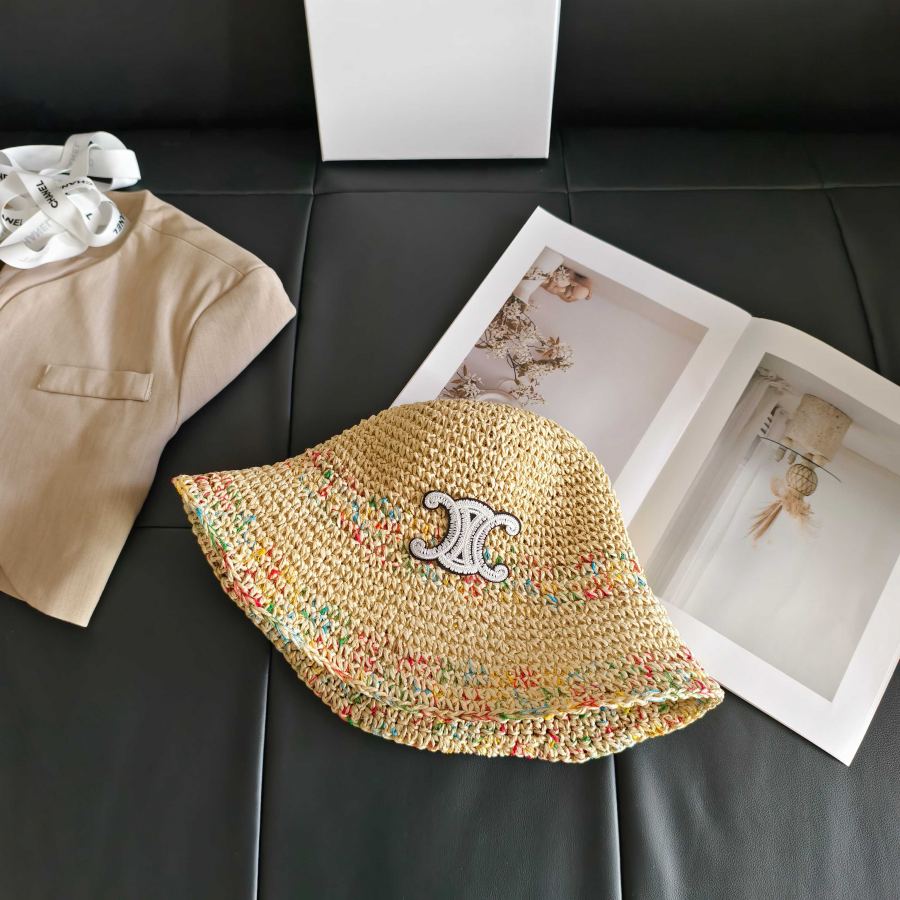 1:1 Replica Celine hat New # — 1:1 Replica — photo 5