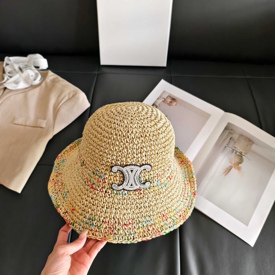 1:1 Replica Celine hat New # — 1:1 Replica — photo 4