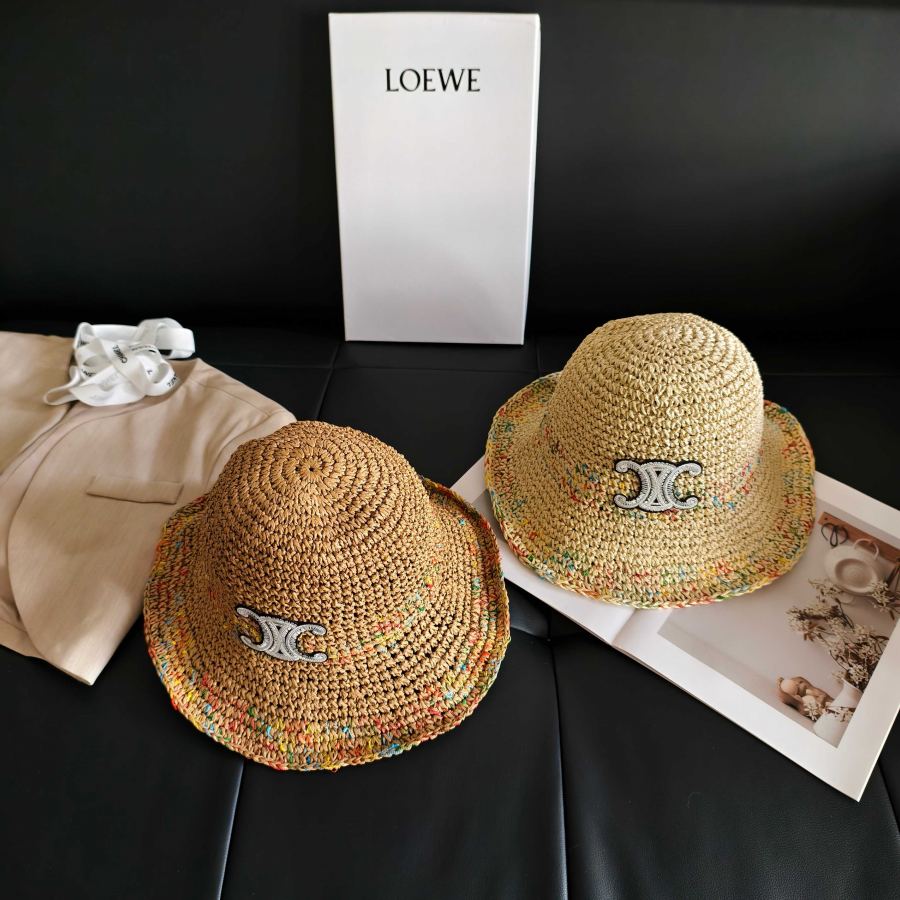 1:1 Replica Celine hat New # — 1:1 Replica — photo 8