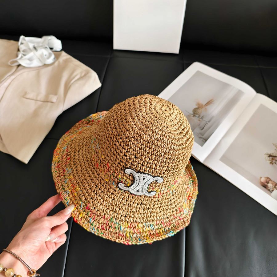 1:1 Replica Celine hat Celine 2026 # — AAA Quality Replica — photo 3