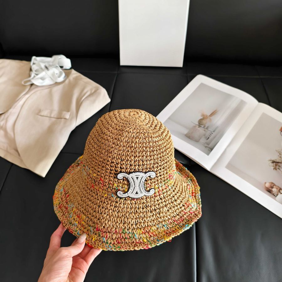 1:1 Replica Celine hat Celine 2026 # — AAA Quality Replica — photo 2