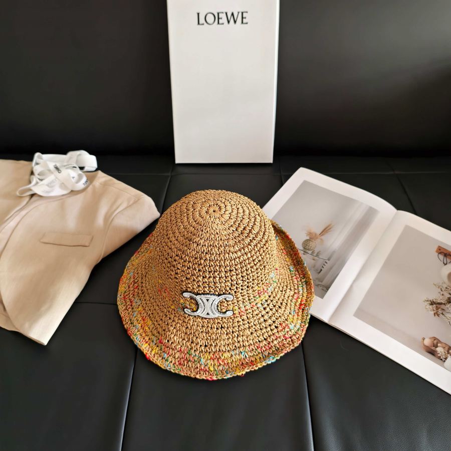 1:1 Replica Celine hat Celine 2026 # — AAA Quality Replica