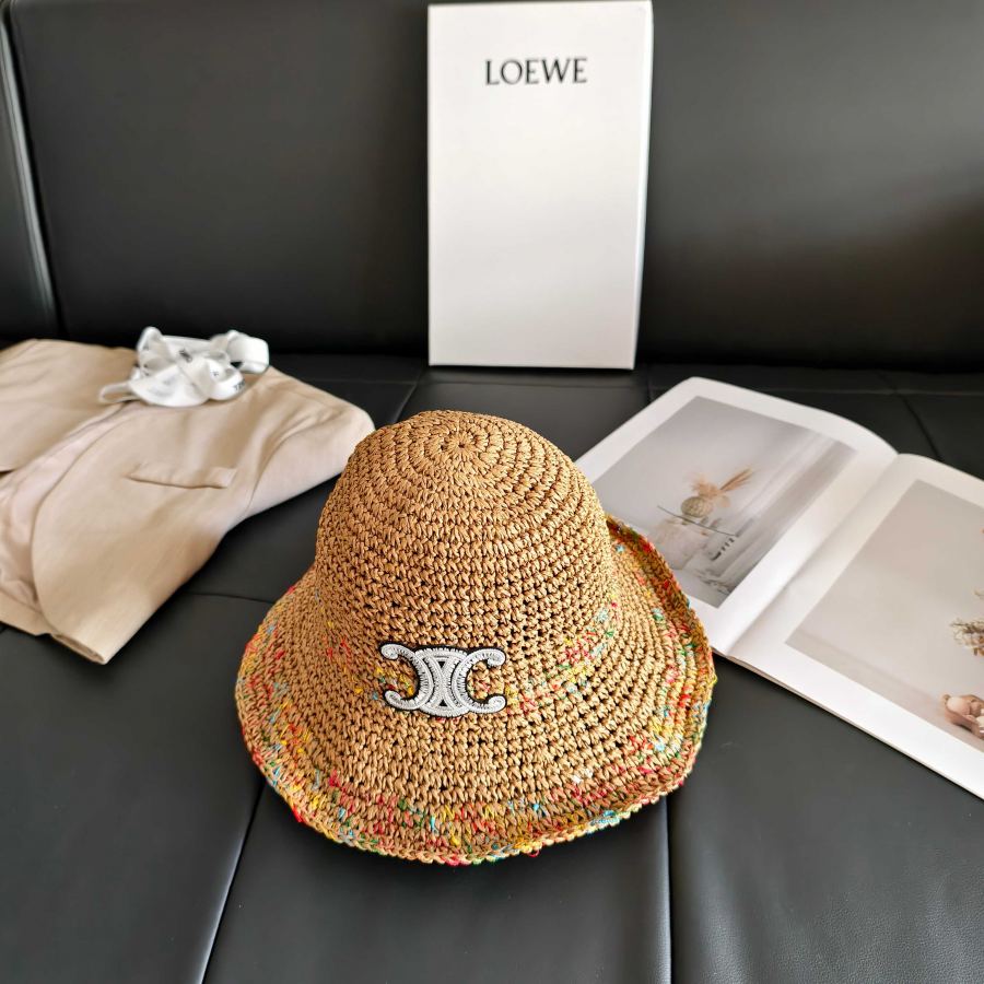1:1 Replica Celine hat Celine 2026 # — AAA Quality Replica — photo 5