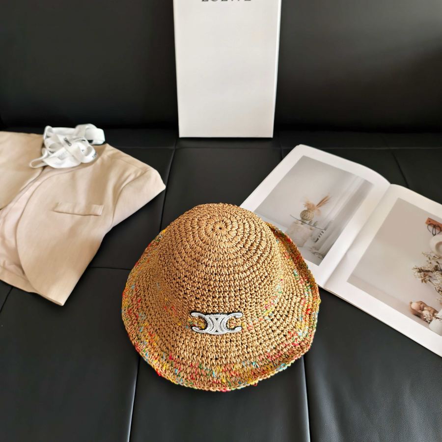 1:1 Replica Celine hat Celine 2026 # — AAA Quality Replica — photo 4