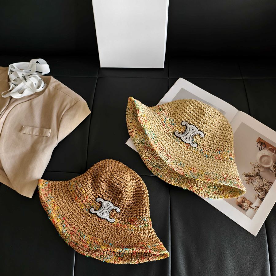 1:1 Replica Celine hat Celine 2026 # — AAA Quality Replica — photo 6