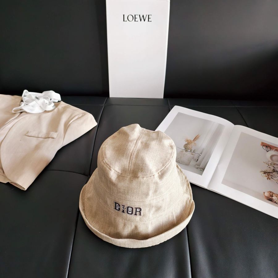 1:1 Replica dior hat New # — AAA Quality Replica
