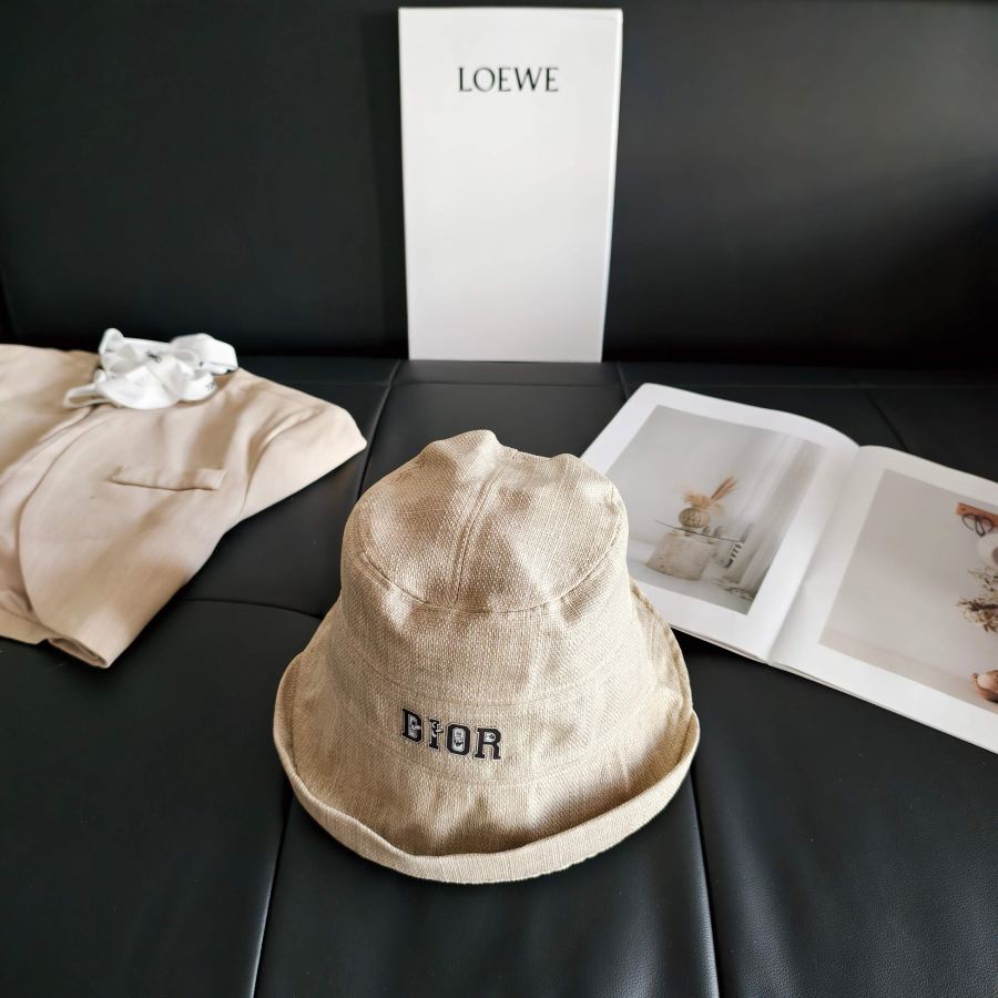 1:1 Replica dior hat New # — AAA Quality Replica — photo 6
