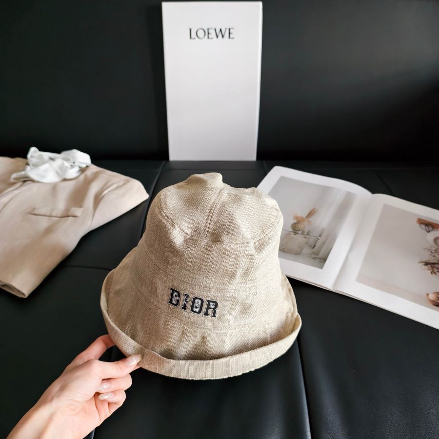 1:1 Replica dior hat New # — AAA Quality Replica — photo 5
