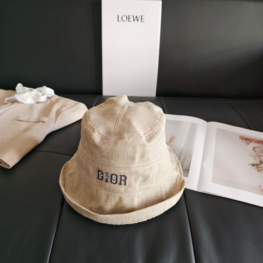 1:1 Replica dior hat New # — AAA Quality Replica — photo 2
