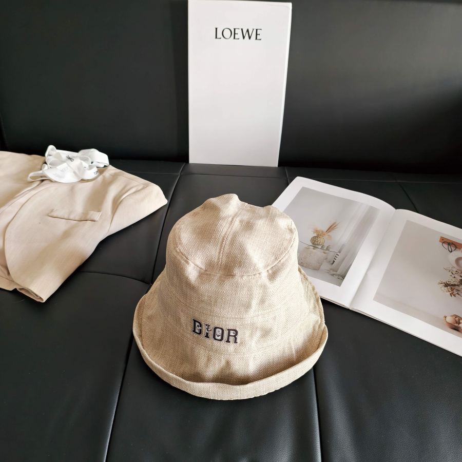 1:1 Replica dior hat New # — AAA Quality Replica — photo 4