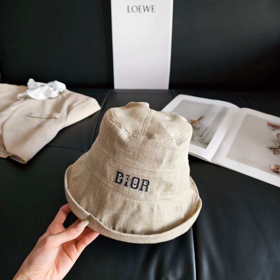 1:1 Replica dior hat New # — AAA Quality Replica — photo 7