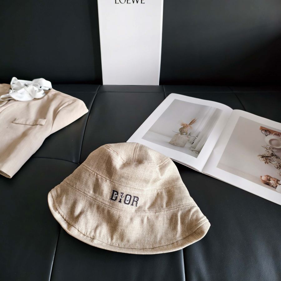 1:1 Replica dior hat New # — AAA Quality Replica — photo 3