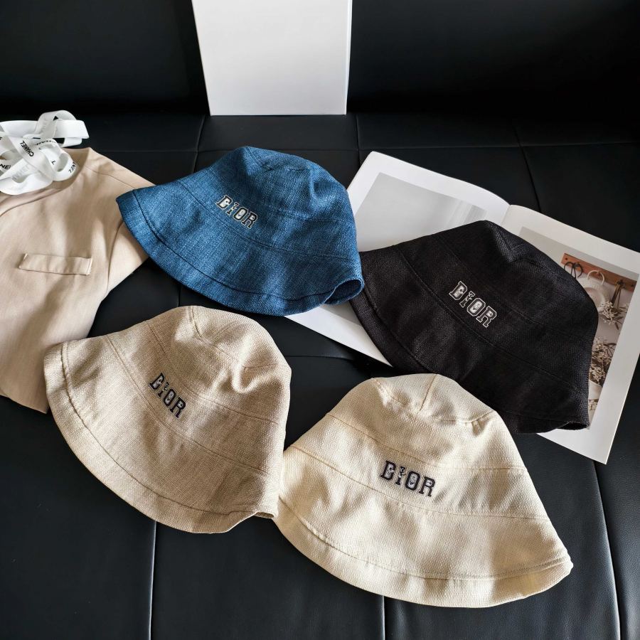 1:1 Replica dior hat Dior 2026 # — Premium Replica — photo 8