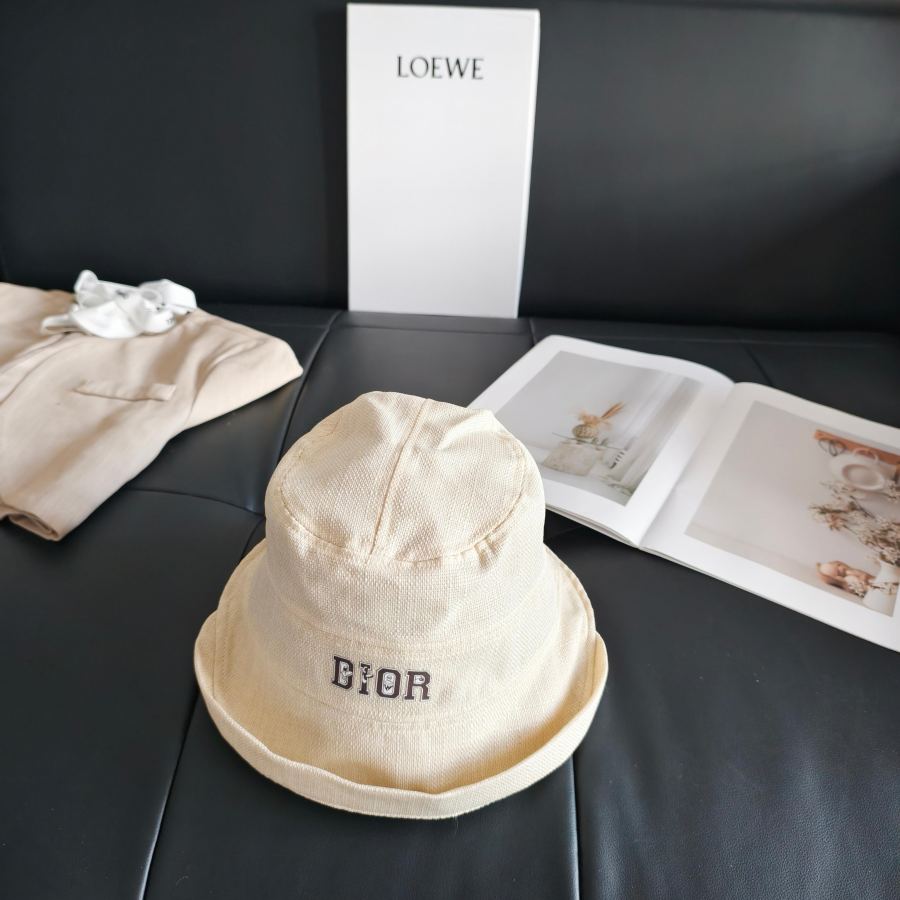 1:1 Replica dior hat New # — AAA Quality Replica — photo 7