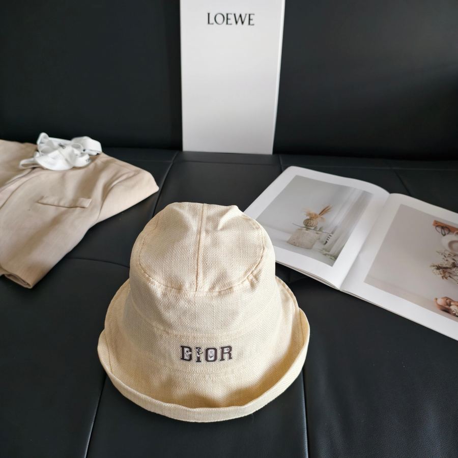 1:1 Replica dior hat New # — AAA Quality Replica — photo 8