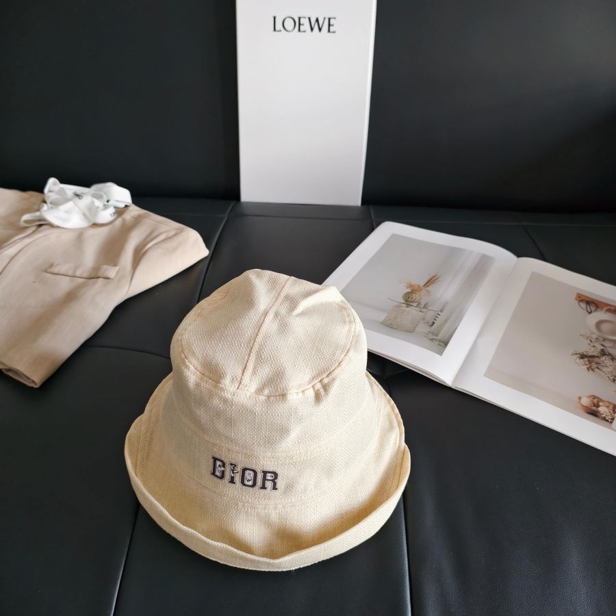 1:1 Replica dior hat New # — AAA Quality Replica