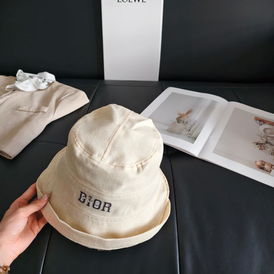 1:1 Replica dior hat New # — AAA Quality Replica — photo 5