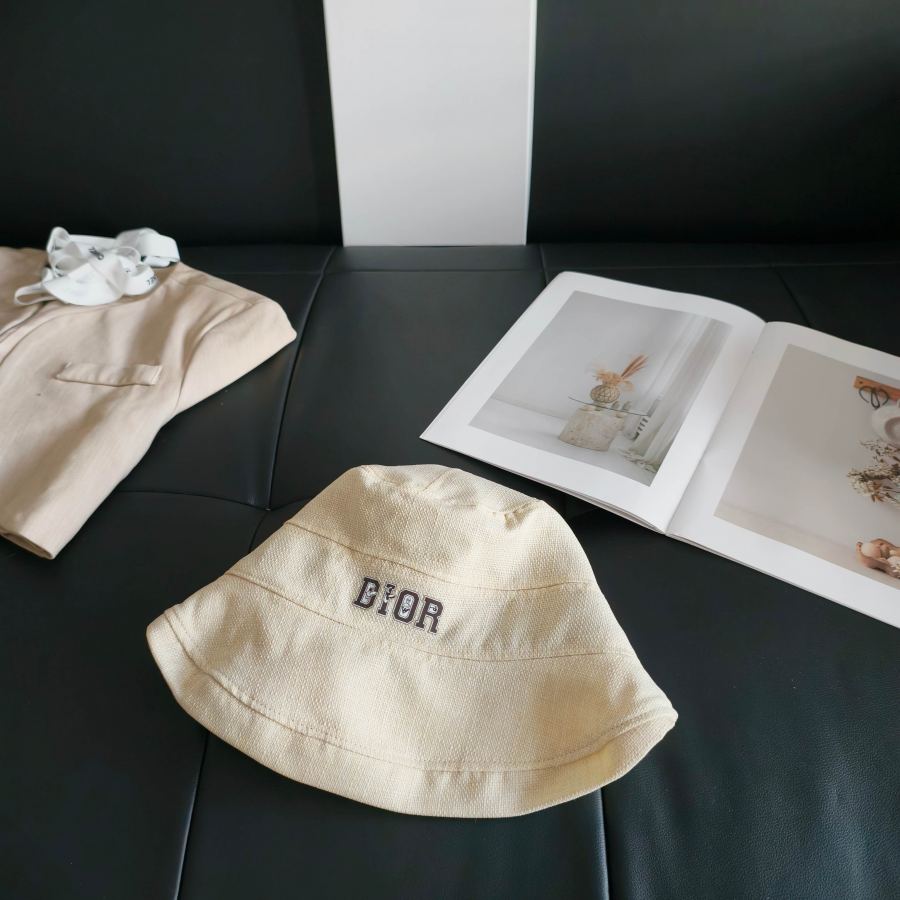 1:1 Replica dior hat New # — AAA Quality Replica — photo 6