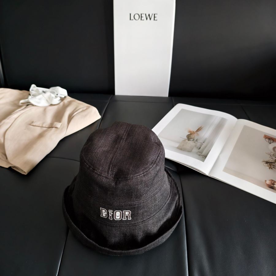 1:1 Replica dior hat Dior 2026 # — Premium Replica — photo 5