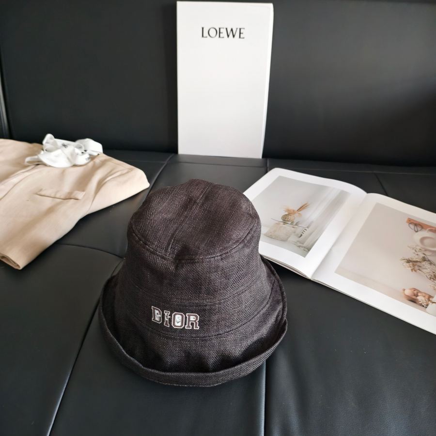 1:1 Replica dior hat Dior 2026 # — Premium Replica