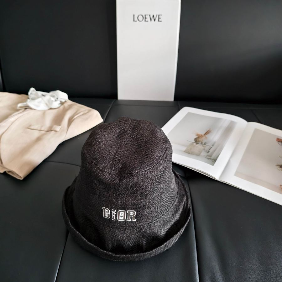 1:1 Replica dior hat Dior 2026 # — Premium Replica — photo 6