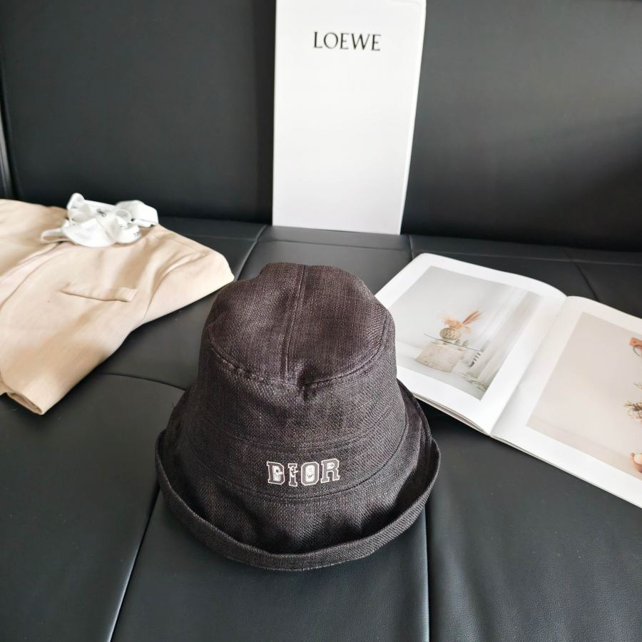 1:1 Replica dior hat Dior 2026 # — Premium Replica — photo 2