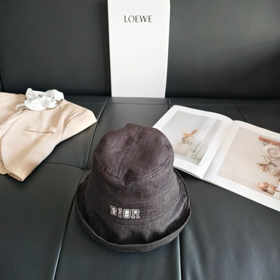1:1 Replica dior hat Dior 2026 # — Premium Replica — photo 3