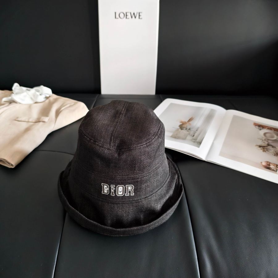 1:1 Replica dior hat Dior 2026 # — Premium Replica — photo 7