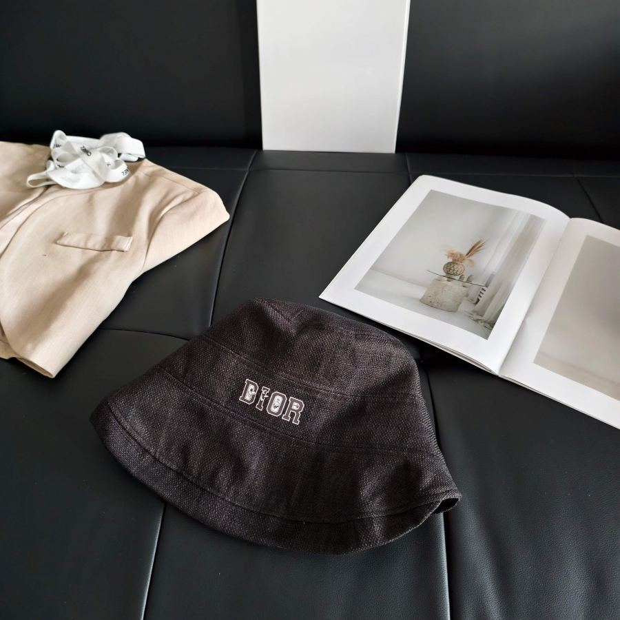 1:1 Replica dior hat Dior 2026 # — Premium Replica — photo 4