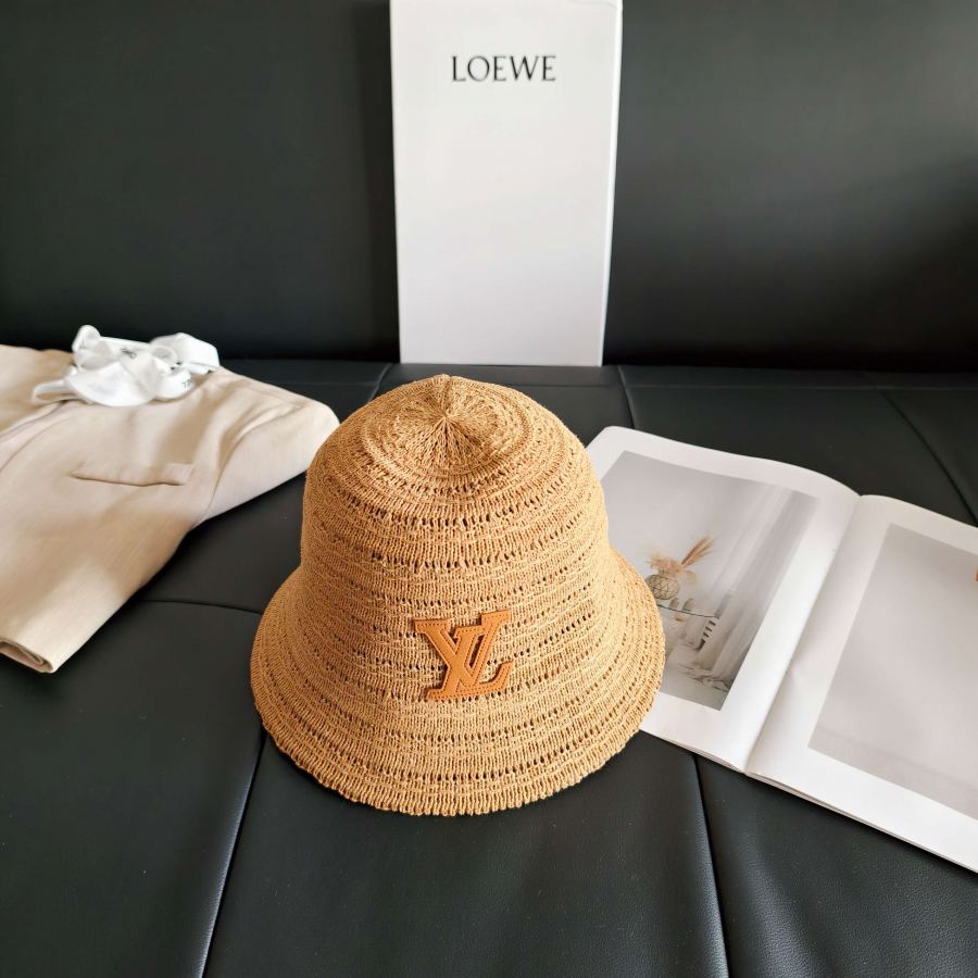 1:1 Replica Louis Vuitton hat New — Premium Replica