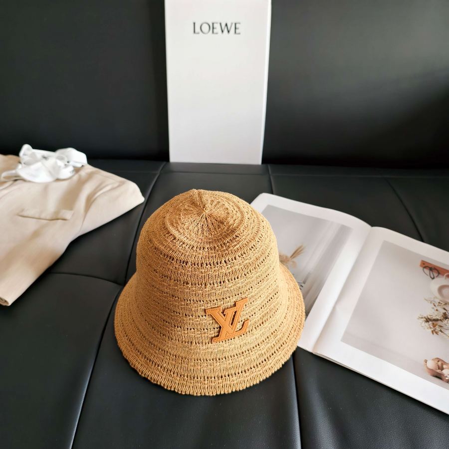 1:1 Replica Louis Vuitton hat New — Premium Replica — photo 4