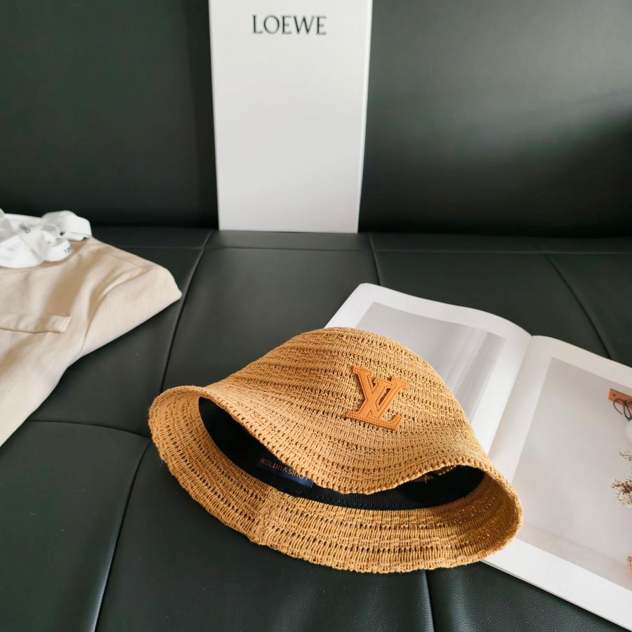 1:1 Replica Louis Vuitton hat New — Premium Replica — photo 8