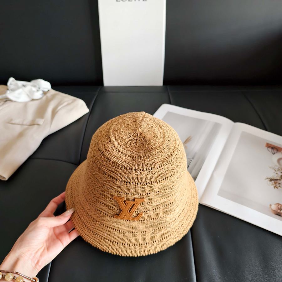 1:1 Replica Louis Vuitton hat New — Premium Replica — photo 6