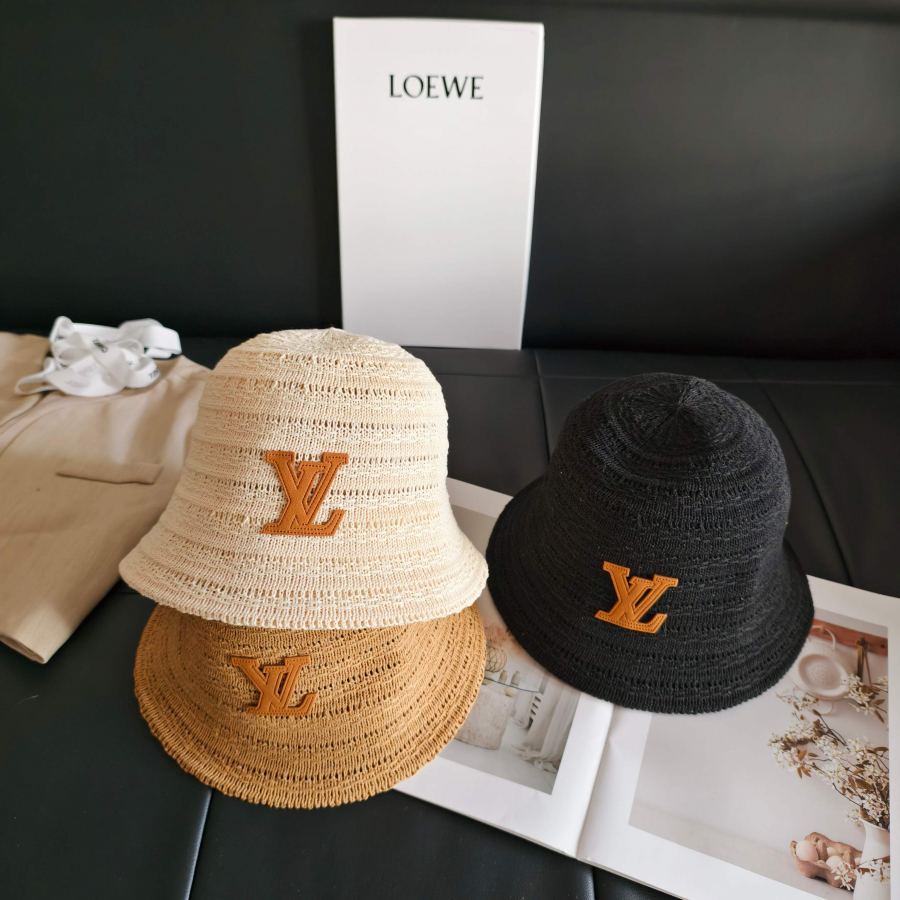 1:1 Replica Louis Vuitton hat New — 1:1 Replica — photo 9