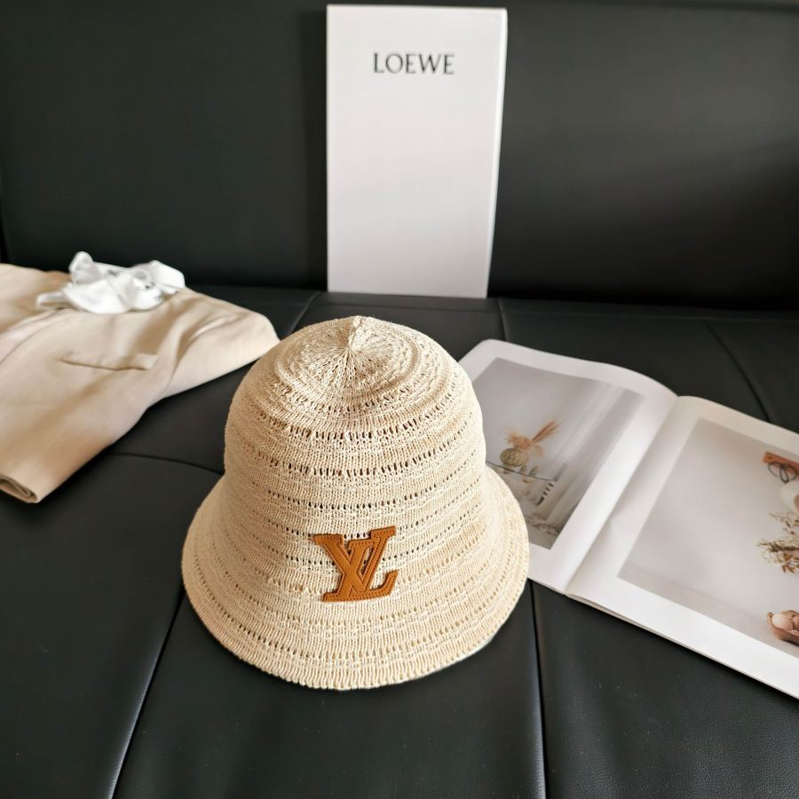 1:1 Replica Louis Vuitton hat New — 1:1 Replica — photo 5