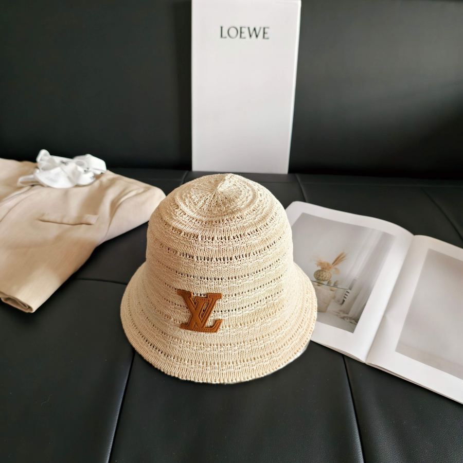 1:1 Replica Louis Vuitton hat New — 1:1 Replica — photo 4