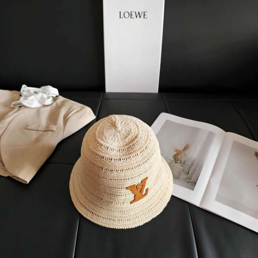 1:1 Replica Louis Vuitton hat New — 1:1 Replica — photo 6