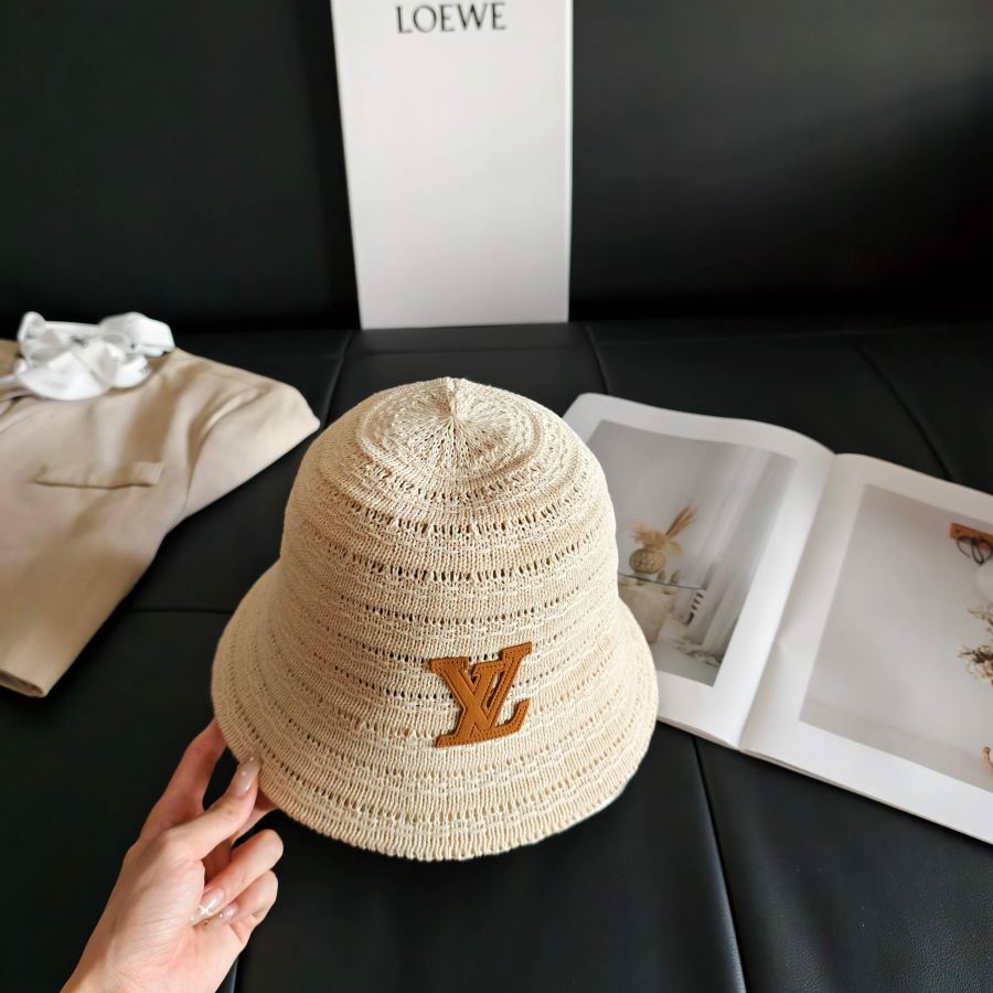 1:1 Replica Louis Vuitton hat New — 1:1 Replica — photo 7