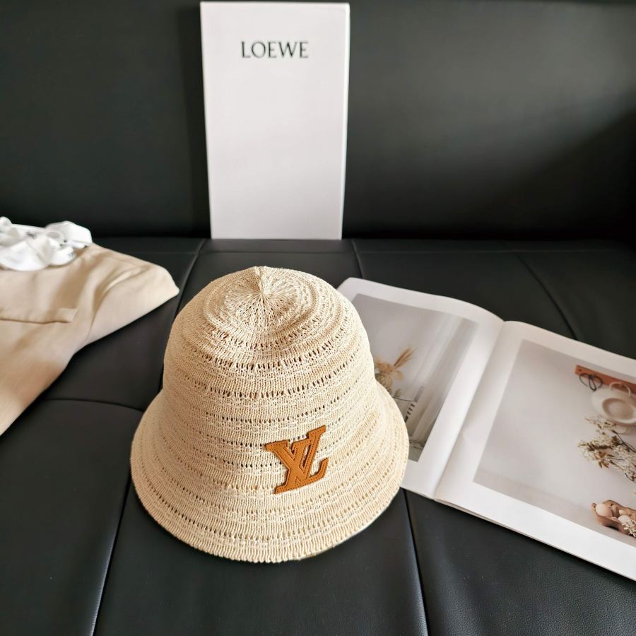 1:1 Replica Louis Vuitton hat New — 1:1 Replica