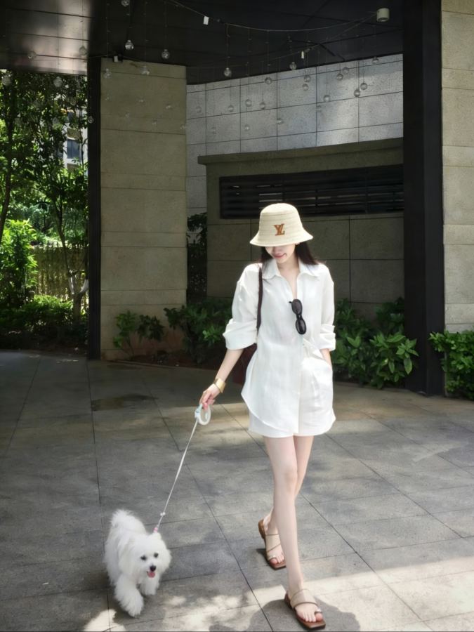 1:1 Replica Louis Vuitton hat New — 1:1 Replica — photo 3