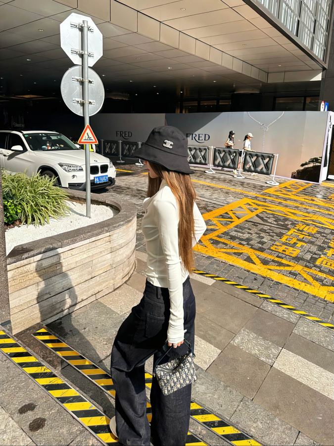 1:1 Replica Celine hat New — AAA Quality Replica — photo 2