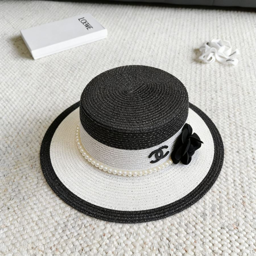 1:1 Replica Chanel hat Chanel 2026 — 1:1 Replica — photo 5