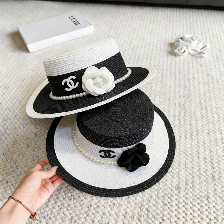 1:1 Replica Chanel hat Chanel 2026 — 1:1 Replica — photo 7