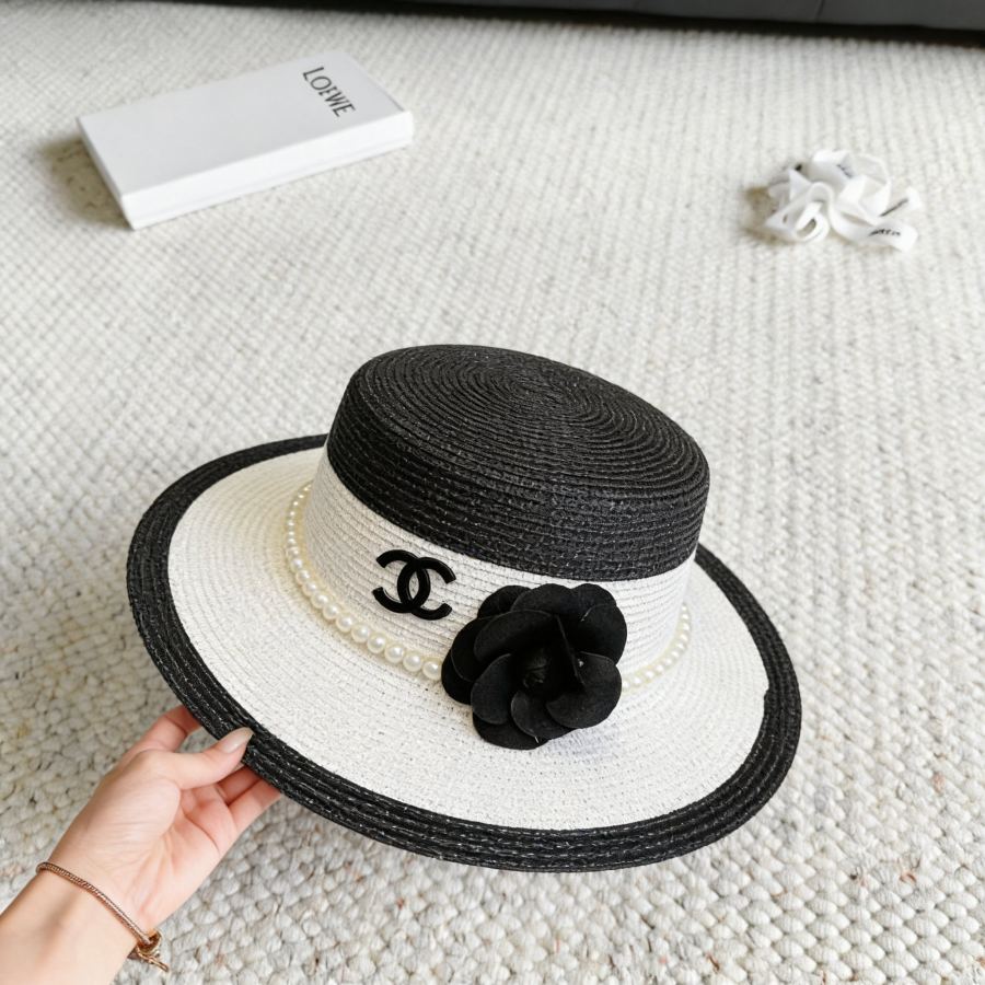 1:1 Replica Chanel hat Chanel 2026 — 1:1 Replica — photo 6