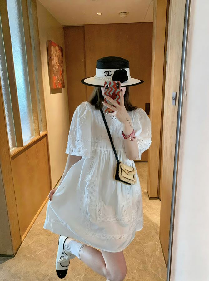1:1 Replica Chanel hat Chanel 2026 — 1:1 Replica