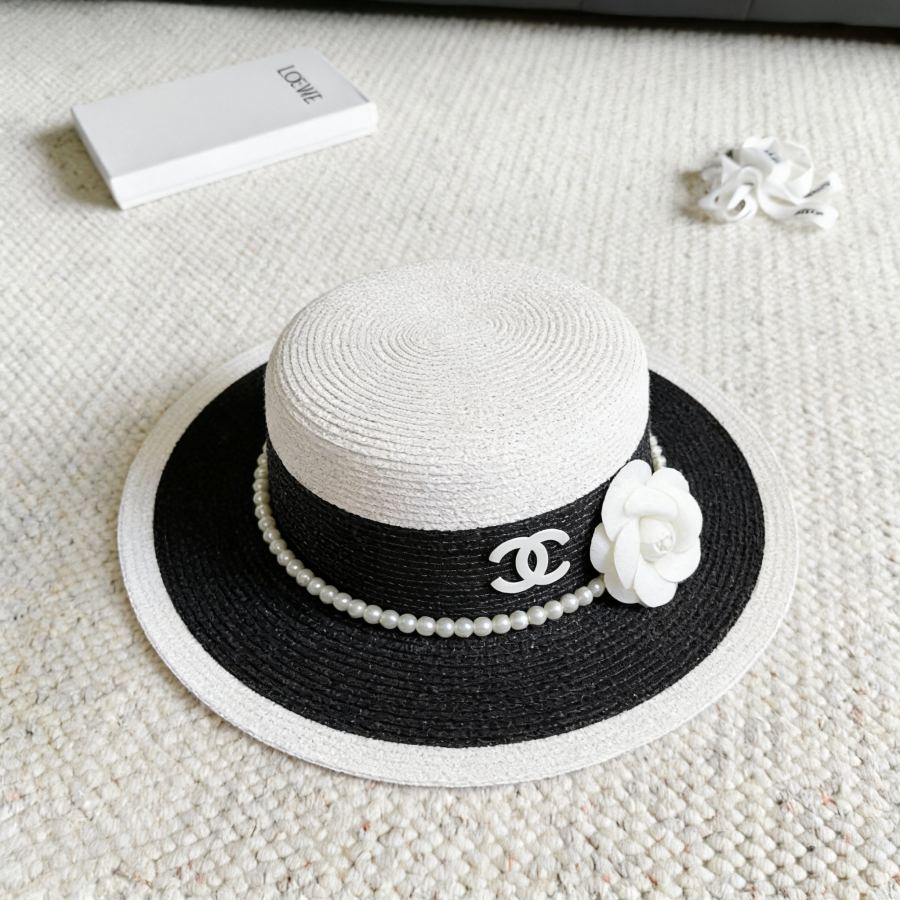 1:1 Replica Chanel hat Chanel 2026 — 1:1 Replica — photo 4