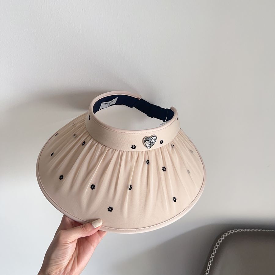 1:1 Replica Chanel hat CHANEL 2026 — AAA Quality Replica