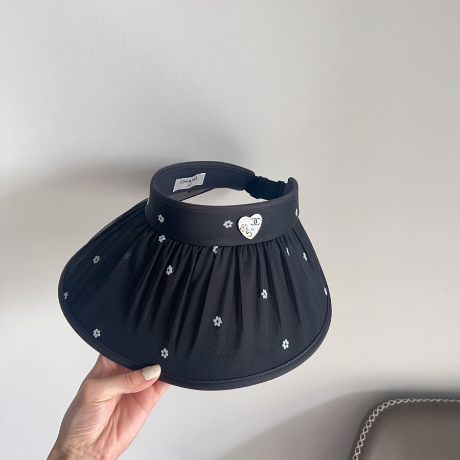 1:1 Replica Chanel hat CHANEL 2026 — AAA Quality Replica — photo 4