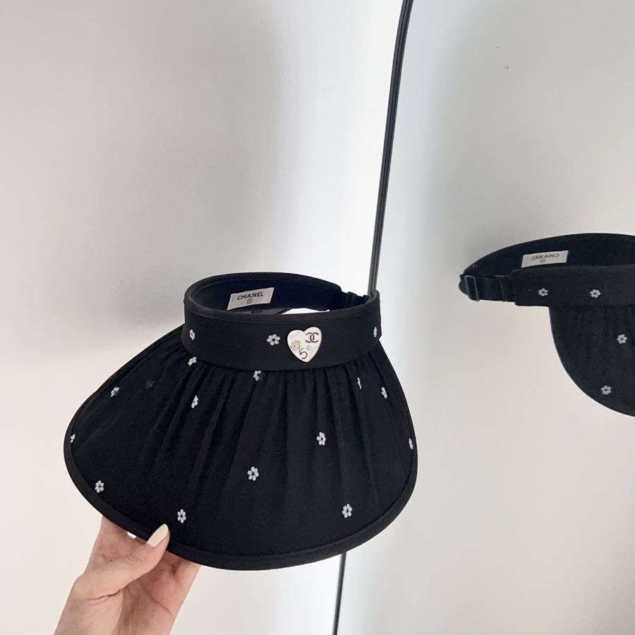 1:1 Replica Chanel hat CHANEL 2026 — AAA Quality Replica — photo 3